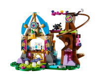 LEGO set 41173-1 Elvendale School of Dragons - Image 3