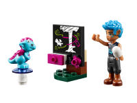 LEGO set 41173-1 Elvendale School of Dragons - Image 7
