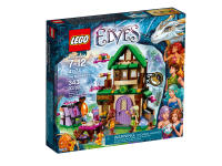 LEGO set 41174-1 The Starlight Inn - Image 2
