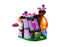 LEGO set 41174-1 The Starlight Inn - Image 7
