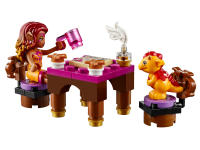 LEGO set 41174-1 The Starlight Inn - Image 9