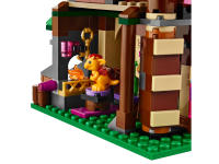 LEGO set 41174-1 The Starlight Inn - Image 12