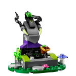LEGO set 41175-1 Fire Dragon's Lava Cave - Image 3
