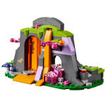 LEGO set 41175-1 Fire Dragon's Lava Cave - Image 4