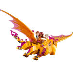 LEGO set 41175-1 Fire Dragon's Lava Cave - Image 5