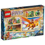 LEGO set 41175-1 Fire Dragon's Lava Cave - Image 6