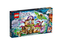 LEGO set 41176-1 The Secret Market Place - Image 2