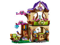 LEGO set 41176-1 The Secret Market Place - Image 3