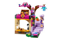 LEGO set 41176-1 The Secret Market Place - Image 4