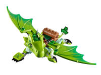 LEGO set 41176-1 The Secret Market Place - Image 5
