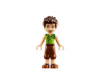 LEGO set 41176-1 The Secret Market Place - Image 6