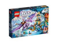 LEGO set 41178-1 The Dragon Sanctuary - Image 2