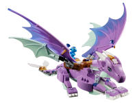 LEGO set 41178-1 The Dragon Sanctuary - Image 4