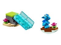 LEGO set 41178-1 The Dragon Sanctuary - Image 9
