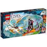 LEGO set 41179-1 Queen Dragon's Rescue - Image 2