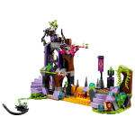 LEGO set 41179-1 Queen Dragon's Rescue - Image 3