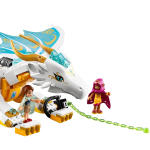 LEGO set 41179-1 Queen Dragon's Rescue - Image 4