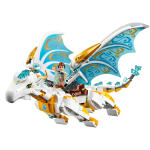 LEGO set 41179-1 Queen Dragon's Rescue - Image 5