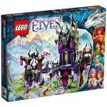 LEGO set 41180-1 Ragana's Magic Shadow Castle - Image 2