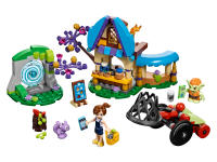 LEGO set 41182-1 The Capture of Sophie Jones - Image 1