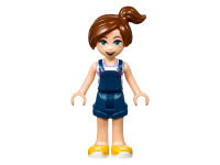 LEGO set 41182-1 The Capture of Sophie Jones - Image 3