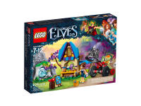 LEGO set 41182-1 The Capture of Sophie Jones - Image 2