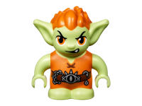 LEGO set 41182-1 The Capture of Sophie Jones - Image 12