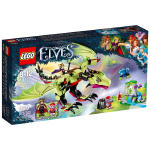 LEGO set 41183-1 The Goblin King's Evil Dragon - Image 2