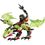 LEGO set 41183-1 The Goblin King's Evil Dragon - Image 3