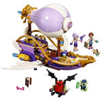 LEGO set 41184-1 Aira's Airship & the Amulet Chase - Image 1