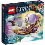 LEGO set 41184-1 Aira's Airship & the Amulet Chase - Image 2
