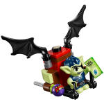 LEGO set 41184-1 Aira's Airship & the Amulet Chase - Image 5