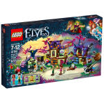 LEGO set 41185-1 Magic Rescue from the Goblin Village - Image 2