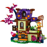 LEGO set 41185-1 Magic Rescue from the Goblin Village - Image 3