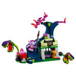 LEGO set 41185-1 Magic Rescue from the Goblin Village - Image 4