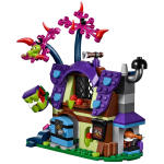 LEGO set 41185-1 Magic Rescue from the Goblin Village - Image 5