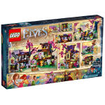 LEGO set 41185-1 Magic Rescue from the Goblin Village - Image 6