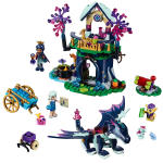 LEGO set 41187-1 Rosalyn's Healing Hideout - Image 1