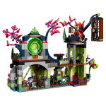 LEGO set 41188-1 Breakout from the Goblin King's Fortress - Image 4