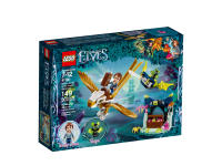 LEGO set 41190-1 Emily Jones & the Eagle Getaway - Image 2