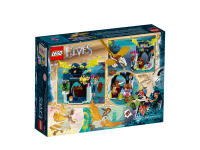 LEGO set 41190-1 Emily Jones & the Eagle Getaway - Image 3