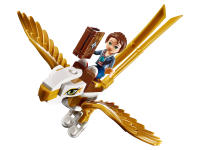 LEGO set 41190-1 Emily Jones & the Eagle Getaway - Image 4
