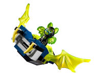 LEGO set 41190-1 Emily Jones & the Eagle Getaway - Image 5