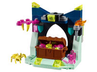 LEGO set 41190-1 Emily Jones & the Eagle Getaway - Image 6