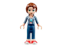 LEGO set 41190-1 Emily Jones & the Eagle Getaway - Image 7