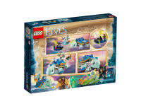 LEGO set 41191-1 Naida & the Water Turtle Ambush - Image 3