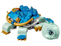 LEGO set 41191-1 Naida & the Water Turtle Ambush - Image 4
