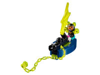 LEGO set 41191-1 Naida & the Water Turtle Ambush - Image 6