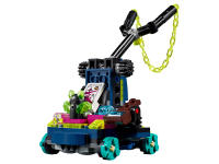 LEGO set 41192-1 Azari & the Fire Lion Capture - Image 8