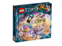 LEGO set 41193-1 Aira & the Song of the Wind Dragon - Image 2
